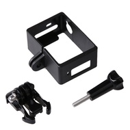 Lm máy ảnh khung vỏ bảo vệ trường hợp núi cho Gopro 4 SJcam 6000/5000/4000