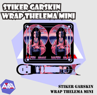 ⭐⭐⭐⭐⭐sKIN Sticker SKIN Sticker Garskin Thelema MINI gilr samur / request garskin wrap sticker