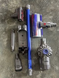 Dyson V6 Fluffy 無線吸塵機 小米 v7 v8 v9 v10