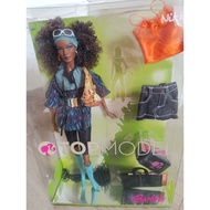 Barbie Doll Top model Nikki Box Drama