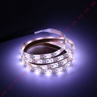 5v2835led Light Strip usb Connected Power Bank Power Bank Soft Light Strip with Switch Box Waterproo