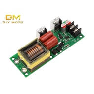 High Frequency High Voltage Inverter Module For 12V 24V To 1KV 2KV Conversion