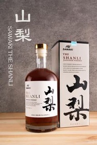 日本山梨威士忌