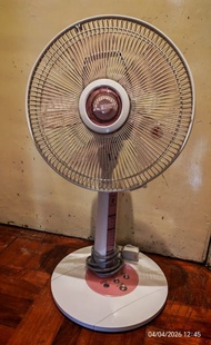 三菱電機 R30-MU 30cm 電風扇