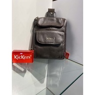 Kickers Chest Bag 78925