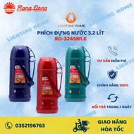 3.2 Liter N1 RD-3245 N1 Water Plug.E And Bowel 3245 N1.E