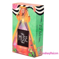 Bộ bài bói The Muse Tarot cao cấp
