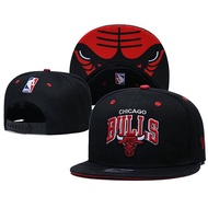 Chicago Bulls New Adjustable Sports Cap