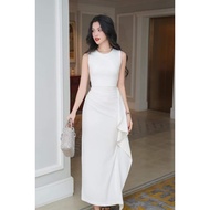 Chiobushop - Aitana KoreanDress Party Bridesmaid Invitation Party Dress Women