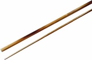 ZHUSROD 5wt | 7ft | 2pc | Bamboo Fly Rod Blank | Cross Bataviakill