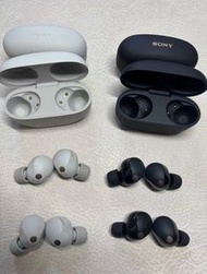 Sony XM5左右耳單耳充電倉盒補配！