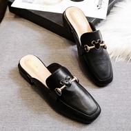 รองเท้าแตะแฟชั่นสตรี ไซส์ 41-43