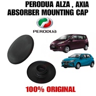 PERODUA - PERODUA ALZA , AXIA ABSORBER MOUNTING CAP (48684-BZ080)