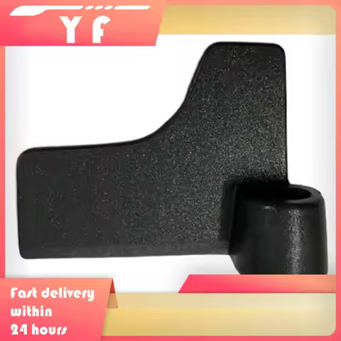 Bread Maker Kneading Blade Paddle Parts For Panasonic SD255 SD256 SD257 SD2511 Kitchen Appliance Par