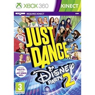 Xbox 360 Just Dance Disney Party 2 Kinect (FOR MOD CONSOLE)