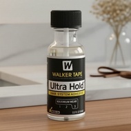 Walker New Wig Glue - Strong Hold Lace & PU Bonding, Waterproof, Sweat-Resistant & Skin-Safe Walker 
