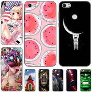 TP-Link Neffos C9A TP706A TP706C 5.45" Phone Case Soft TPU Cover Silicone TPU Cases