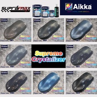 Aikka Supreme Crystalizer/Car Paint Motor Paint Automotive Paint 2K Paint/CK1| CK2| CK3| CK4| CK5| C