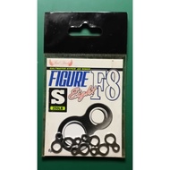 RODFORD FIGURE EIGHT F8