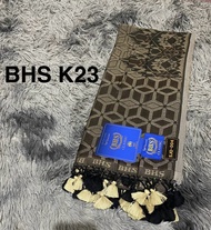 SINDI56852 SURBAN SORBAN BHS CLASSIC GOLD JACQUARD SUBAIYAH