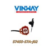 H/D STREAM RN1 S7A ABS SENSOR (FRT/LH) 57455-S7A-J02