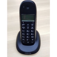 Motorola Cordless Phone C1001LA