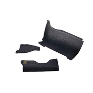 1 Pcs For Nikon D780 Thumb Rubber Grip Rear Back Cover Camera Replacement Parts,hand rubber+side rub