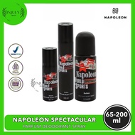 Parfum Deodoran Marlboro Napoleon (200ML/100ML/65ML) - Hitam dan Putih