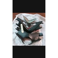 Original yamaha Nmax handlebar cover set