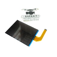 Lcd For Canon G9 G-9 (Non Backlight)