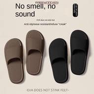 EVA Non-Slip Slippers - Soft Sole Unisex Beach & House Shoes