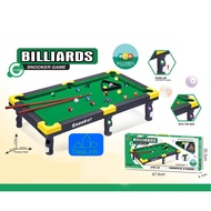 Bàn Bida Size Đại Full Phụ Kiện Mặt Bàn Bi a Nỉ Chuyên Dụng - đồ chơi quà tặng cho bé