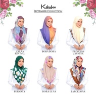 KEKABOO RTW SEPTEMBER COLLECTION