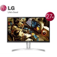 🎮4KUHD顯示屏🎮 LG 27UL500 27'' 4K UHD 顯示屏 IPS 1080p 2K 4K FreeSync HDR portable monitor ps4 ps5 switch x