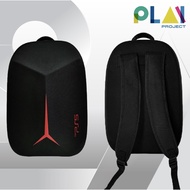 PS5 Backpack For PS5 Engine Shockproof EVA Tote Bag PlayStation 5