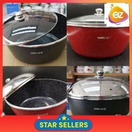 PERIUK RENDANG COREL HG-40cm / PERIUK