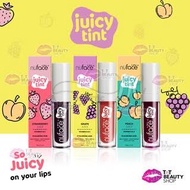 Nuface Juicy Lip - Nuface Lip Tint