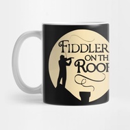 Fiddler On The Roof (personalization) Fiddler On The Roof Coffee Mug (can personalizedBe) Coffee Mug