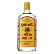 Gordon's Special London Dry Gin
