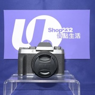 『Trade In優惠』新淨 Fujifilm X-T200 w/ 15-45mm kit 連鏡頭套裝 超大螢幕 新手合用 輕巧旅行一流 XT200 X-Mount Not XA7 XT100 XT5