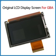 【Hot deal】 1pcs 32pin 40pin Lcd Display Screen For Nintend Gameboy Advance Gba Liquid Crystal Screen