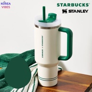 STARBUCKSxSTANLEY SS Quencher Tumbler Connected 1183ml