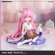 Official Authentic 11.5cm Elysia Honkai impact Mihoyo Figure Myethos