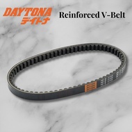 Daytona Reinforced V Drive Belt for Address V100 CE11A BD-CE13A 95431(91-04)