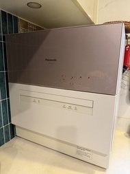 Panasonic 洗碗碟機 NP-TH1HK