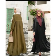 Alina Abaya Heaven Lights