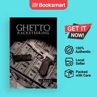 Ghetto Racketeering - Paperback - English - 9781438989099