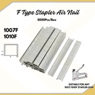 1010F/1007F Staples Air Nail for 1010F Stapler/1007F Stapler Air Nail