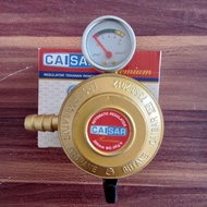 Regulator + Meter Gas LPG Caisar Premium