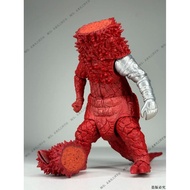 ultraman zero lego ultraman Soul Limited New Monster PANDON PANDON 55th Anniversary SHF Silvin Ultra